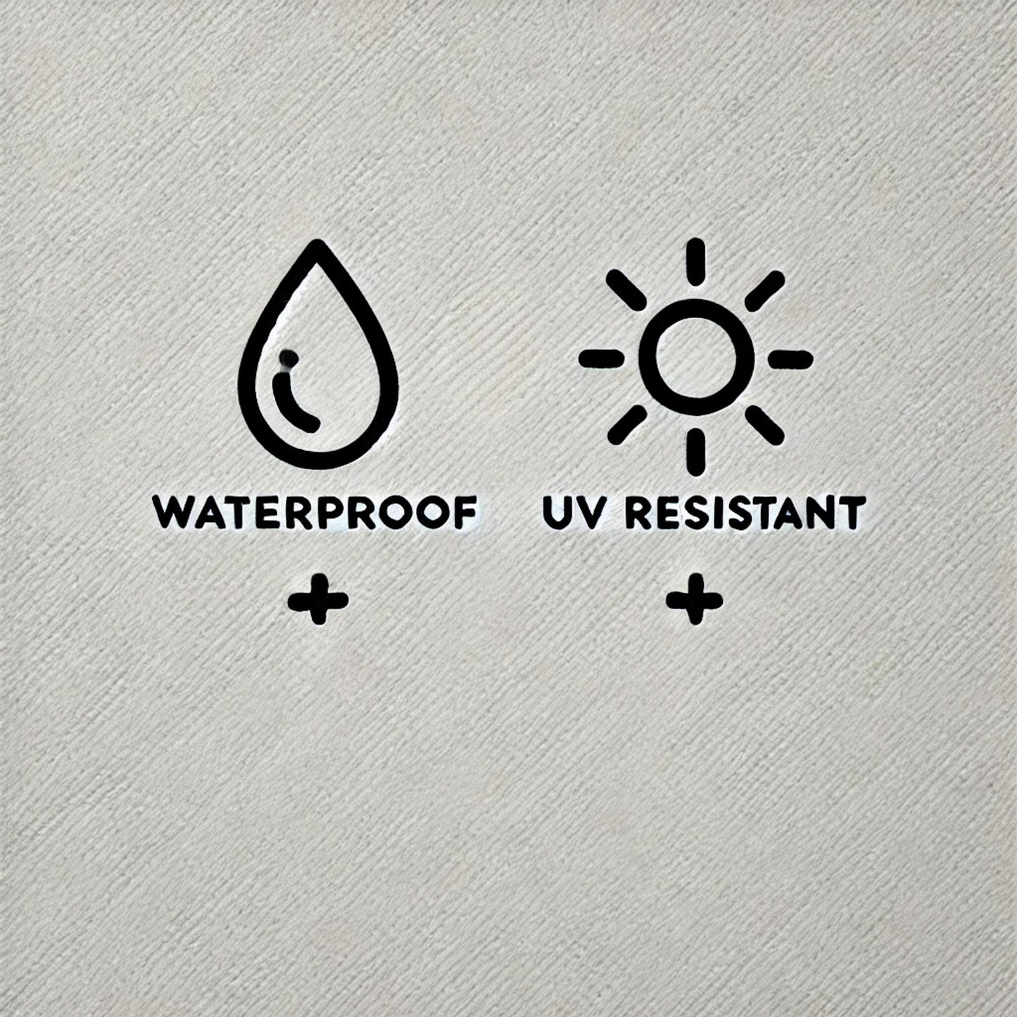 Custom Life Size Cardboard Cutout | Personalized High Resolution Stand Up | Upload Your Own Photo | WaterProof