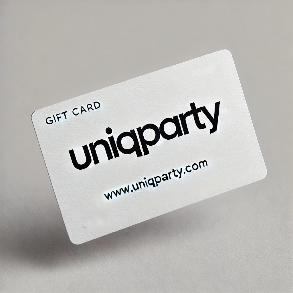 Gift Card - $25.00