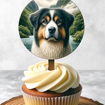 Custom cake toppers