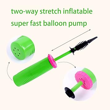Manual Handheld Balloon Pump