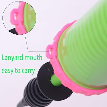 Manual Handheld Balloon Pump