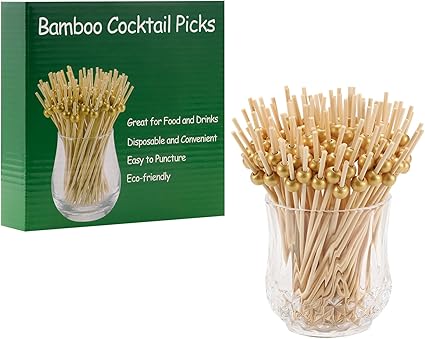 Cocktail Picks (200 Pack)