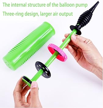 Manual Handheld Balloon Pump