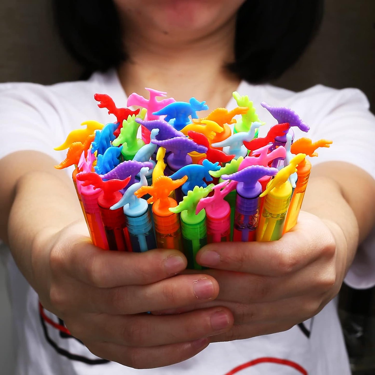 Bubble Wands (32 Pack)