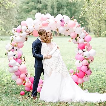 Balloon Garland Arch Kit (129 Pieces)