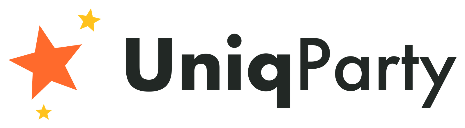 UniqParty logo
