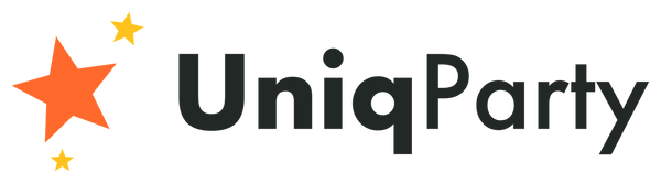 UniqParty logo